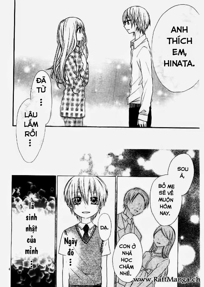 Ore Yome. - Ore No Yome Ni Nare Yo Chapter 6 - 5
