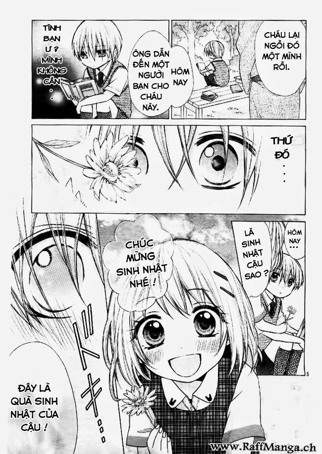 Ore Yome. - Ore No Yome Ni Nare Yo Chapter 6 - 6