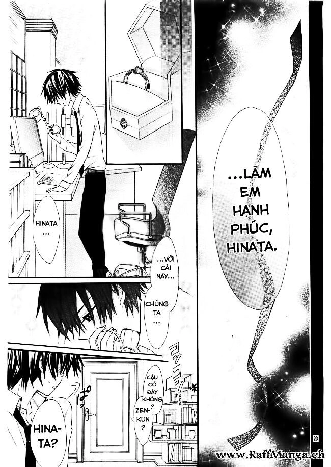 Ore Yome. - Ore No Yome Ni Nare Yo Chapter 6 - 23