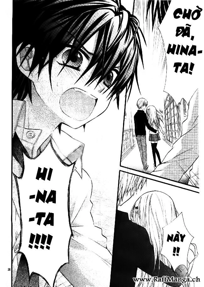 Ore Yome. - Ore No Yome Ni Nare Yo Chapter 6 - 26