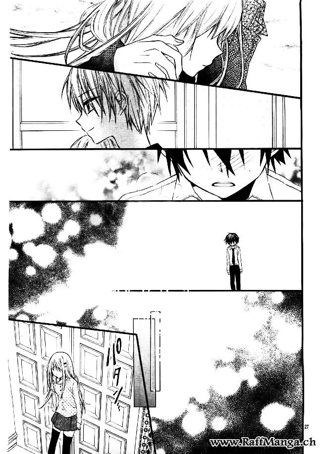 Ore Yome. - Ore No Yome Ni Nare Yo Chapter 6 - 27