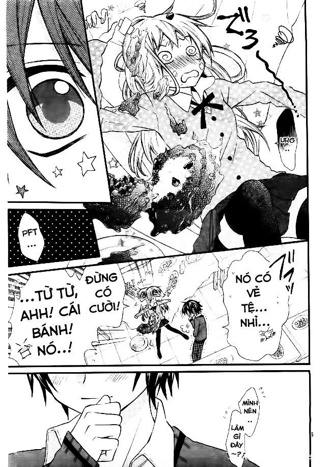 Ore Yome. - Ore No Yome Ni Nare Yo Chapter 7 - 5