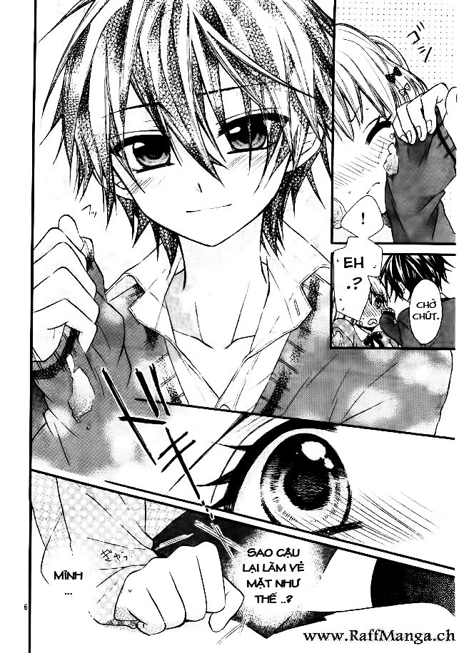 Ore Yome. - Ore No Yome Ni Nare Yo Chapter 7 - 6