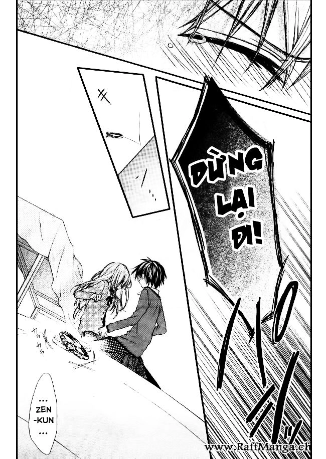 Ore Yome. - Ore No Yome Ni Nare Yo Chapter 7 - 10