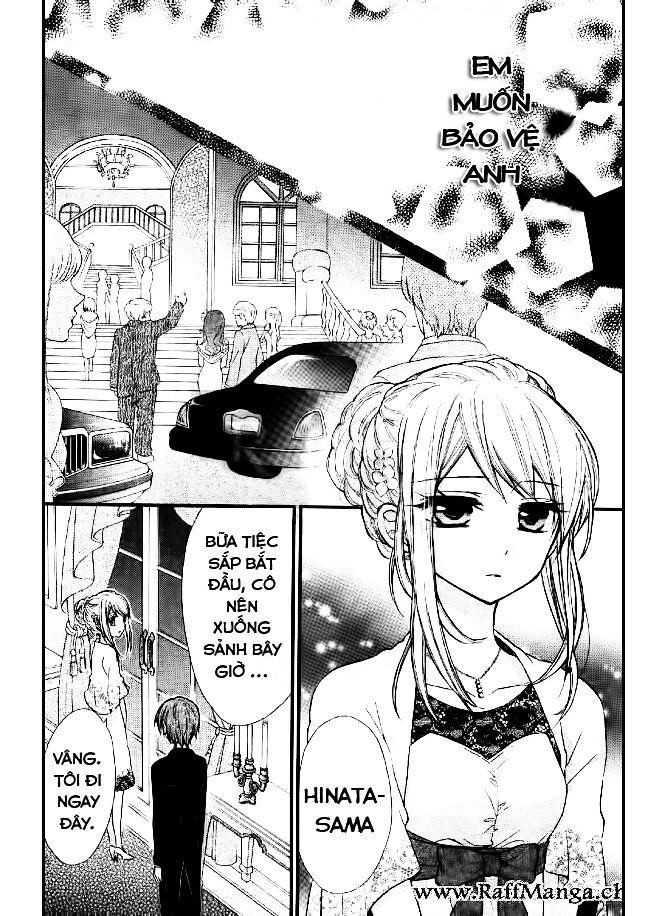Ore Yome. - Ore No Yome Ni Nare Yo Chapter 7 - 12