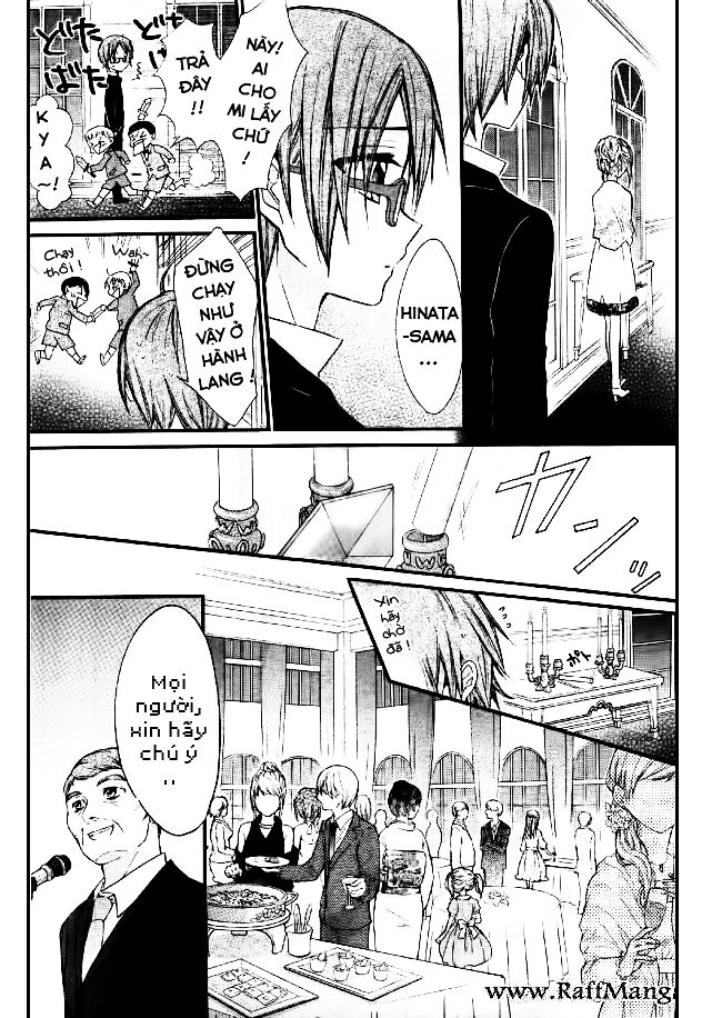 Ore Yome. - Ore No Yome Ni Nare Yo Chapter 7 - 13