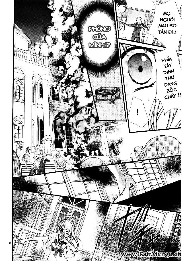 Ore Yome. - Ore No Yome Ni Nare Yo Chapter 7 - 16