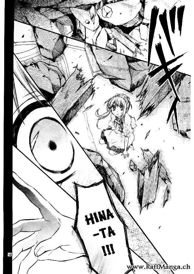 Ore Yome. - Ore No Yome Ni Nare Yo Chapter 7 - 18