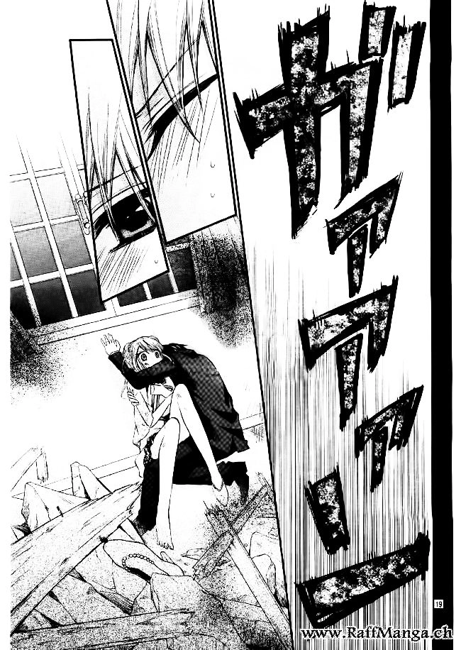 Ore Yome. - Ore No Yome Ni Nare Yo Chapter 7 - 19