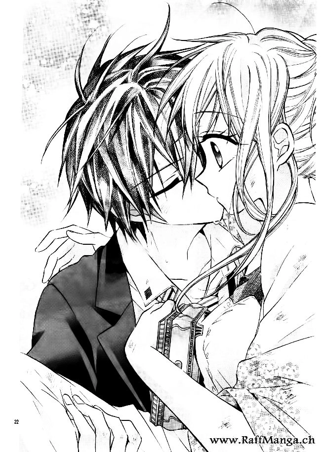 Ore Yome. - Ore No Yome Ni Nare Yo Chapter 7 - 22