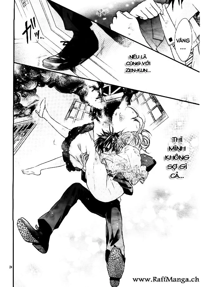 Ore Yome. - Ore No Yome Ni Nare Yo Chapter 7 - 24