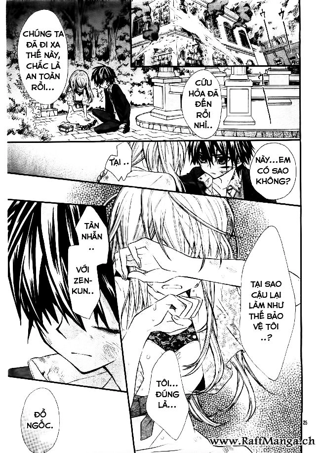 Ore Yome. - Ore No Yome Ni Nare Yo Chapter 7 - 25