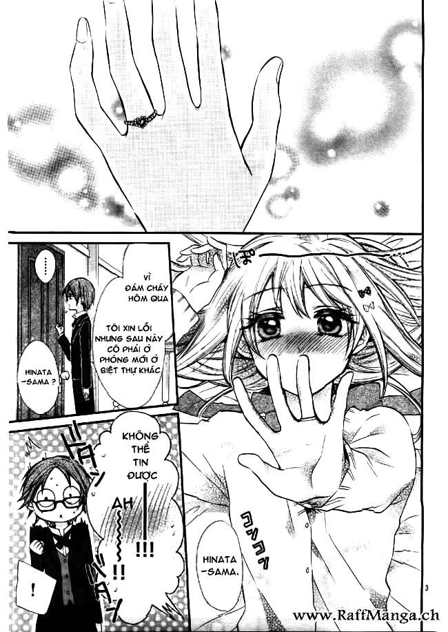 Ore Yome. - Ore No Yome Ni Nare Yo Chapter 8 - 2