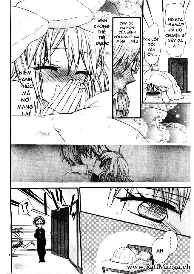 Ore Yome. - Ore No Yome Ni Nare Yo Chapter 8 - 3