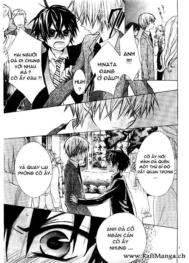 Ore Yome. - Ore No Yome Ni Nare Yo Chapter 8 - 6