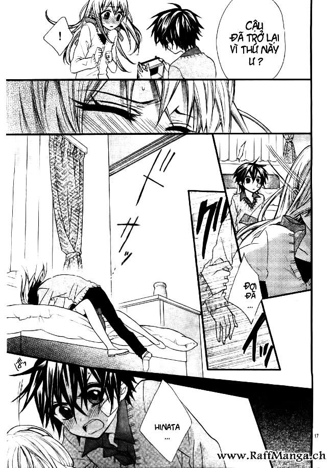 Ore Yome. - Ore No Yome Ni Nare Yo Chapter 8 - 16