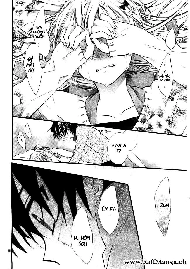 Ore Yome. - Ore No Yome Ni Nare Yo Chapter 8 - 17