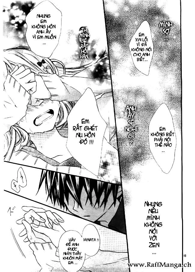 Ore Yome. - Ore No Yome Ni Nare Yo Chapter 8 - 18