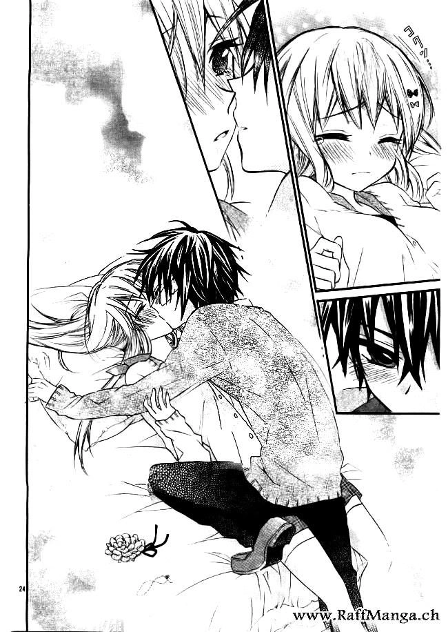 Ore Yome. - Ore No Yome Ni Nare Yo Chapter 8 - 23