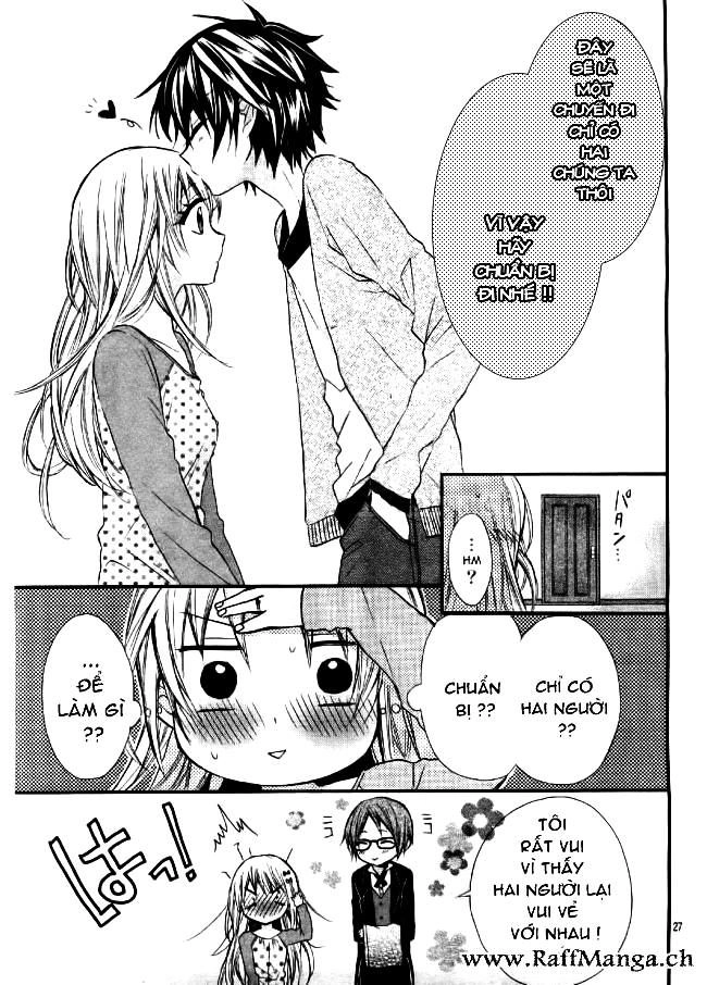Ore Yome. - Ore No Yome Ni Nare Yo Chapter 8 - 26
