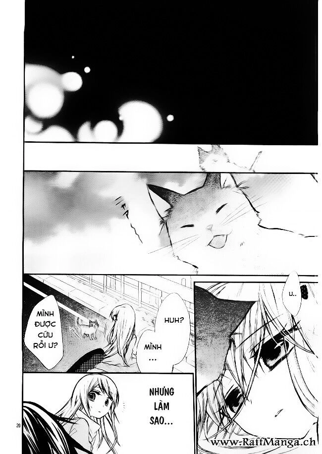 Ore Yome. - Ore No Yome Ni Nare Yo Chapter 9 - 20