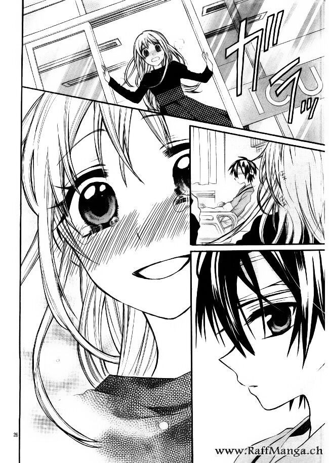 Ore Yome. - Ore No Yome Ni Nare Yo Chapter 9 - 26