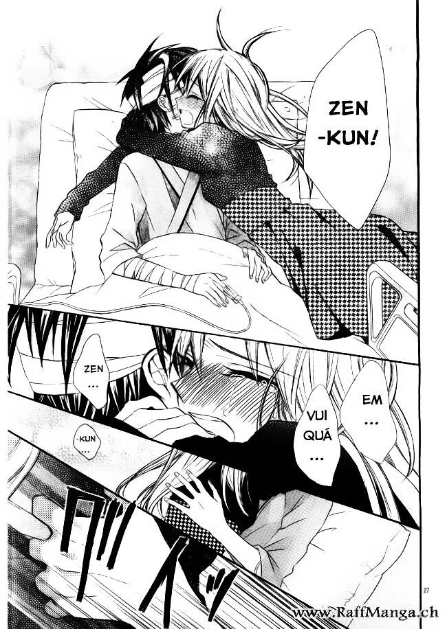 Ore Yome. - Ore No Yome Ni Nare Yo Chapter 9 - 27