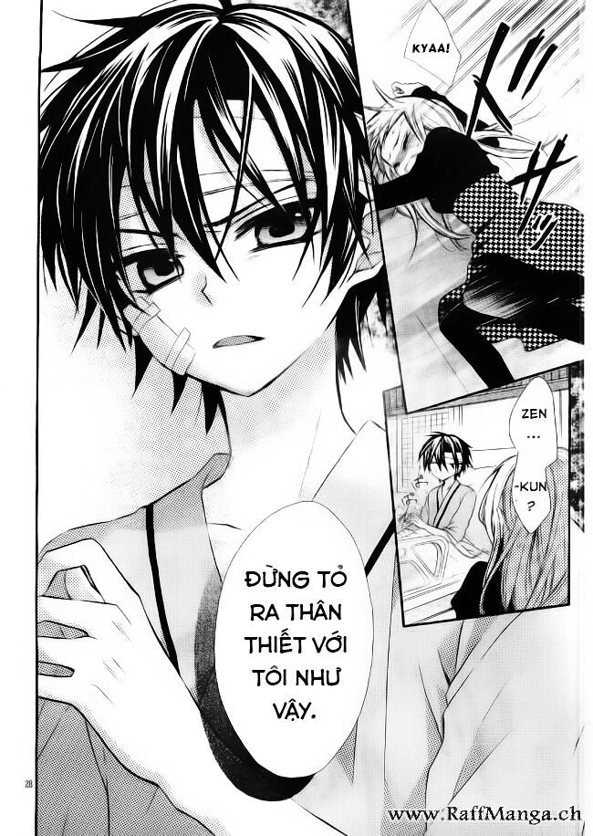 Ore Yome. - Ore No Yome Ni Nare Yo Chapter 9 - 28