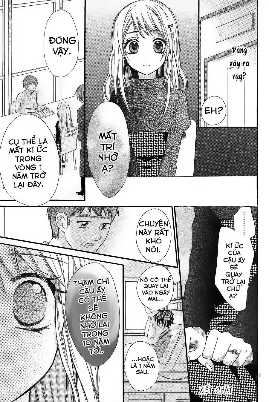 Ore Yome. - Ore No Yome Ni Nare Yo Chapter 10 - 4