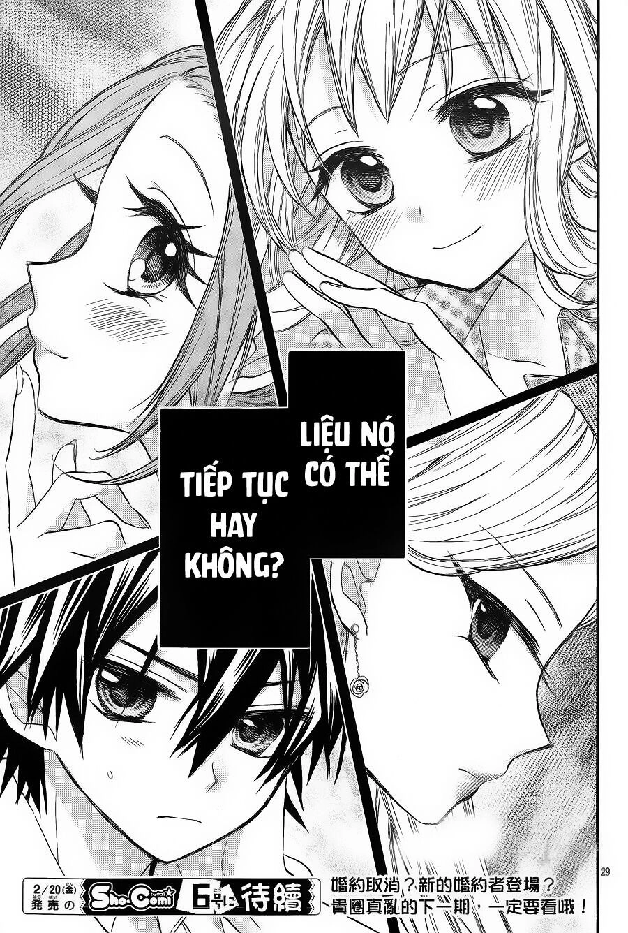 Ore Yome. - Ore No Yome Ni Nare Yo Chapter 10 - 29