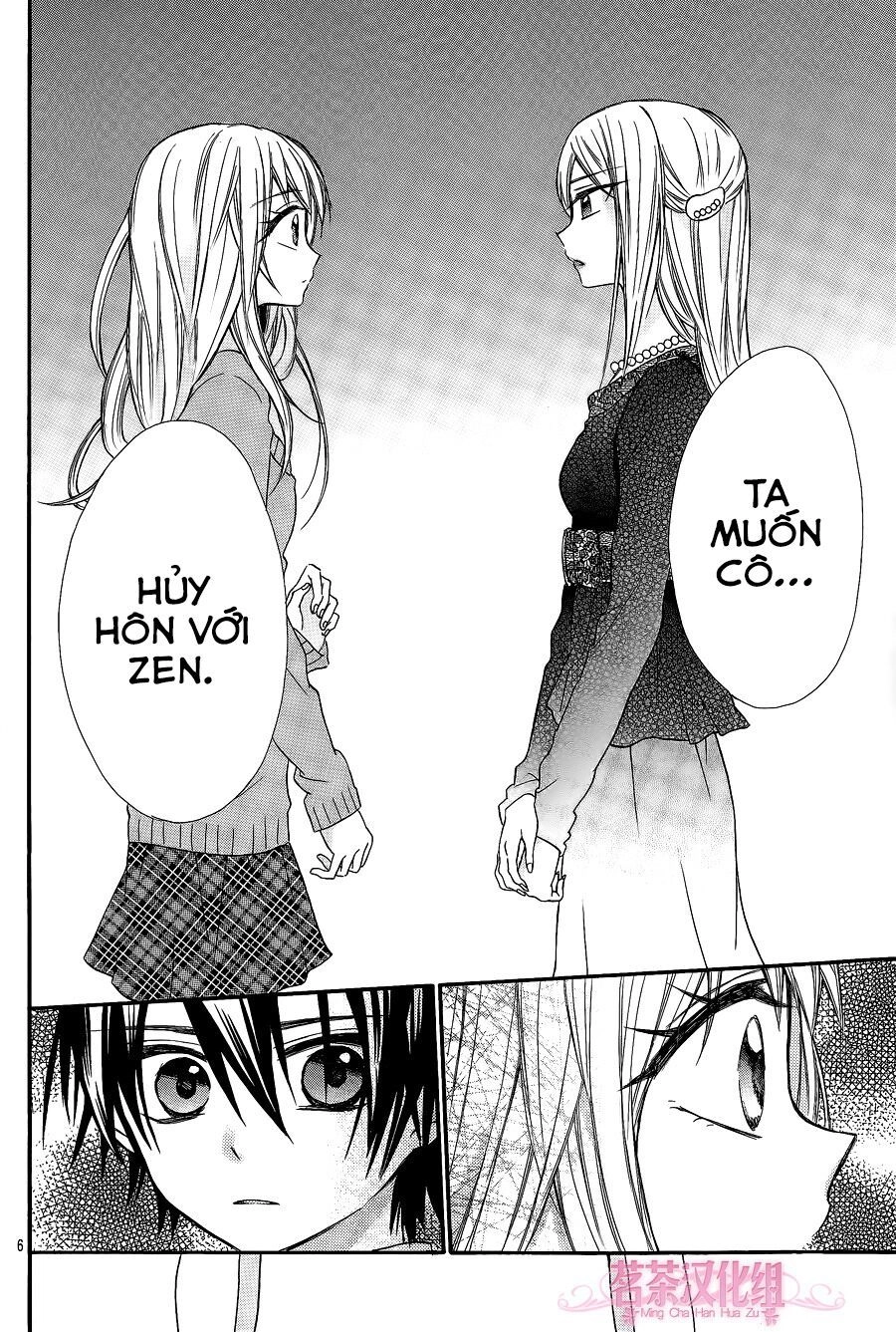 Ore Yome. - Ore No Yome Ni Nare Yo Chapter 11 - 7