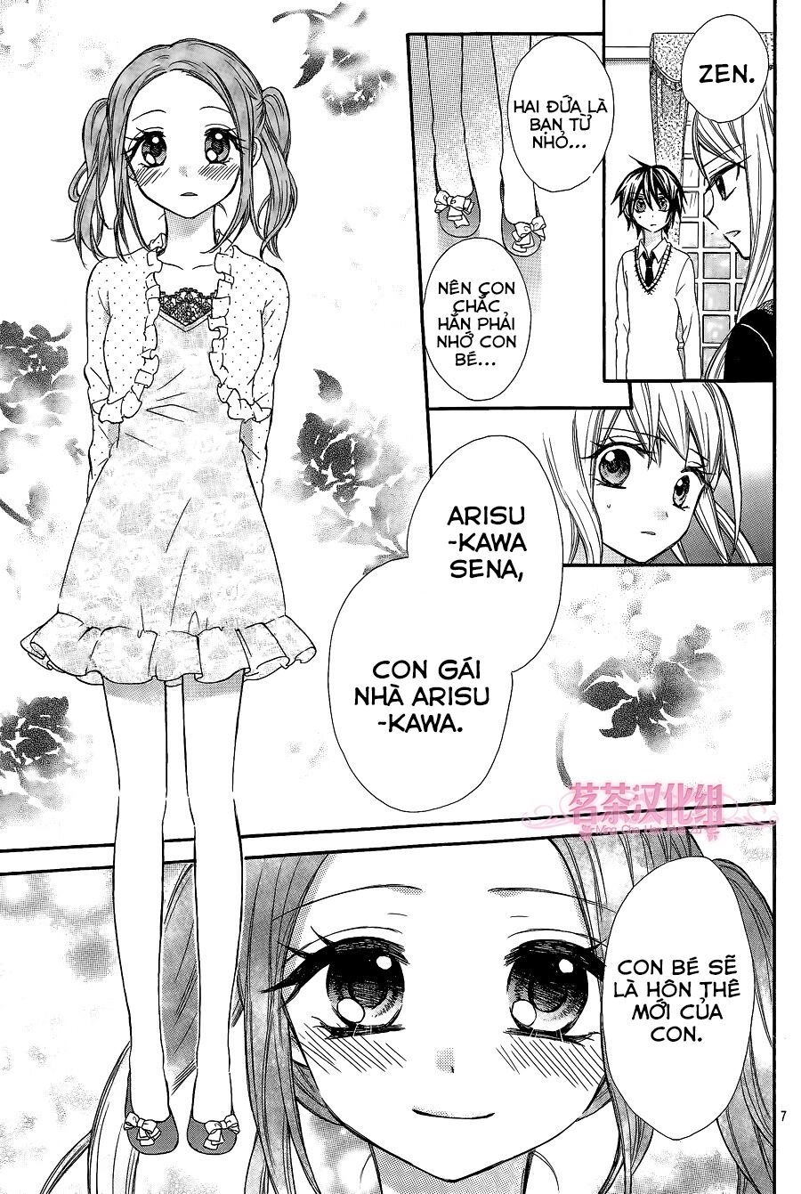Ore Yome. - Ore No Yome Ni Nare Yo Chapter 11 - 8