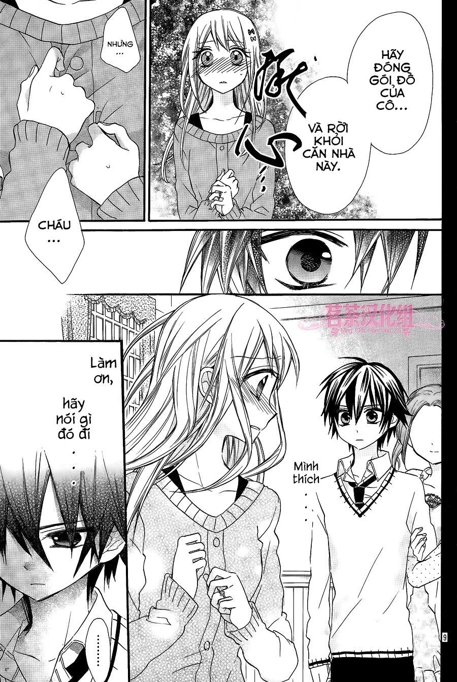 Ore Yome. - Ore No Yome Ni Nare Yo Chapter 11 - 10