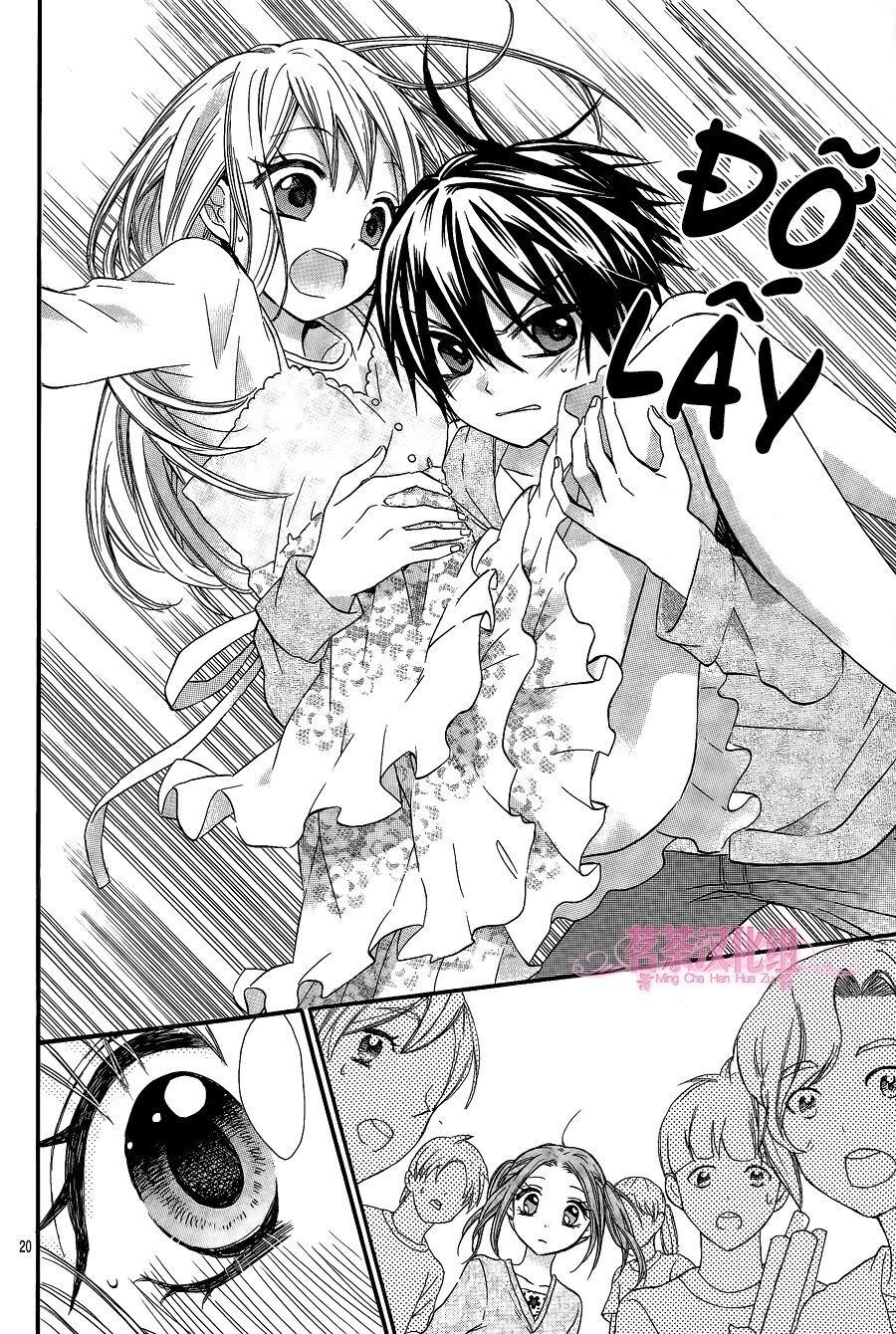 Ore Yome. - Ore No Yome Ni Nare Yo Chapter 11 - 21