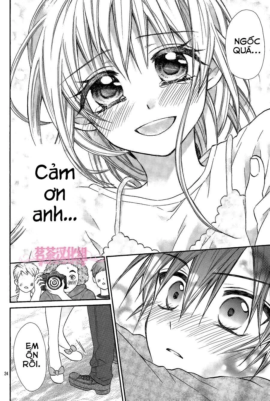 Ore Yome. - Ore No Yome Ni Nare Yo Chapter 11 - 25