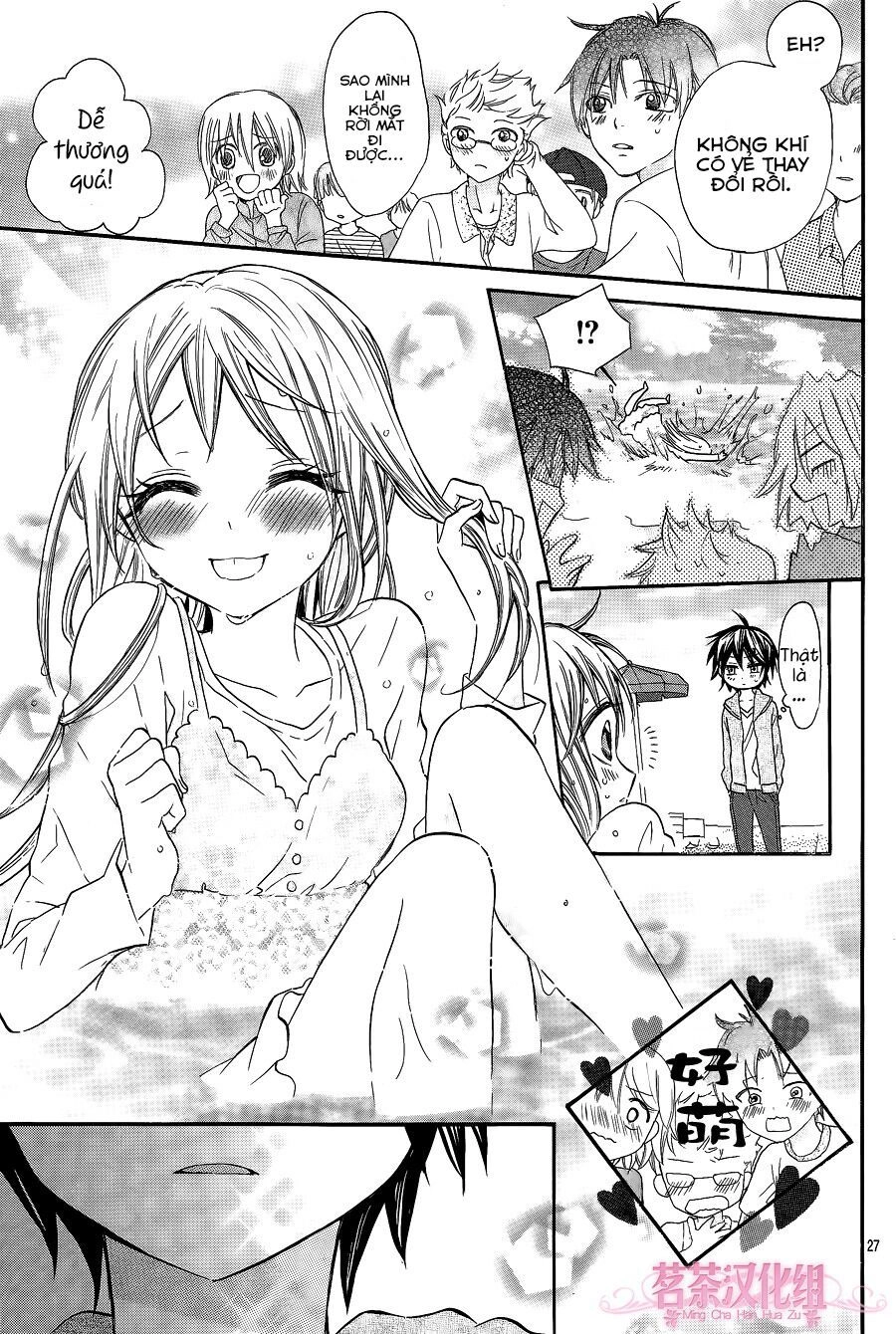 Ore Yome. - Ore No Yome Ni Nare Yo Chapter 11 - 28