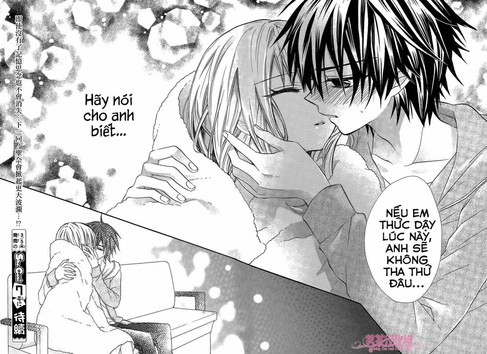 Ore Yome. - Ore No Yome Ni Nare Yo Chapter 11 - 35