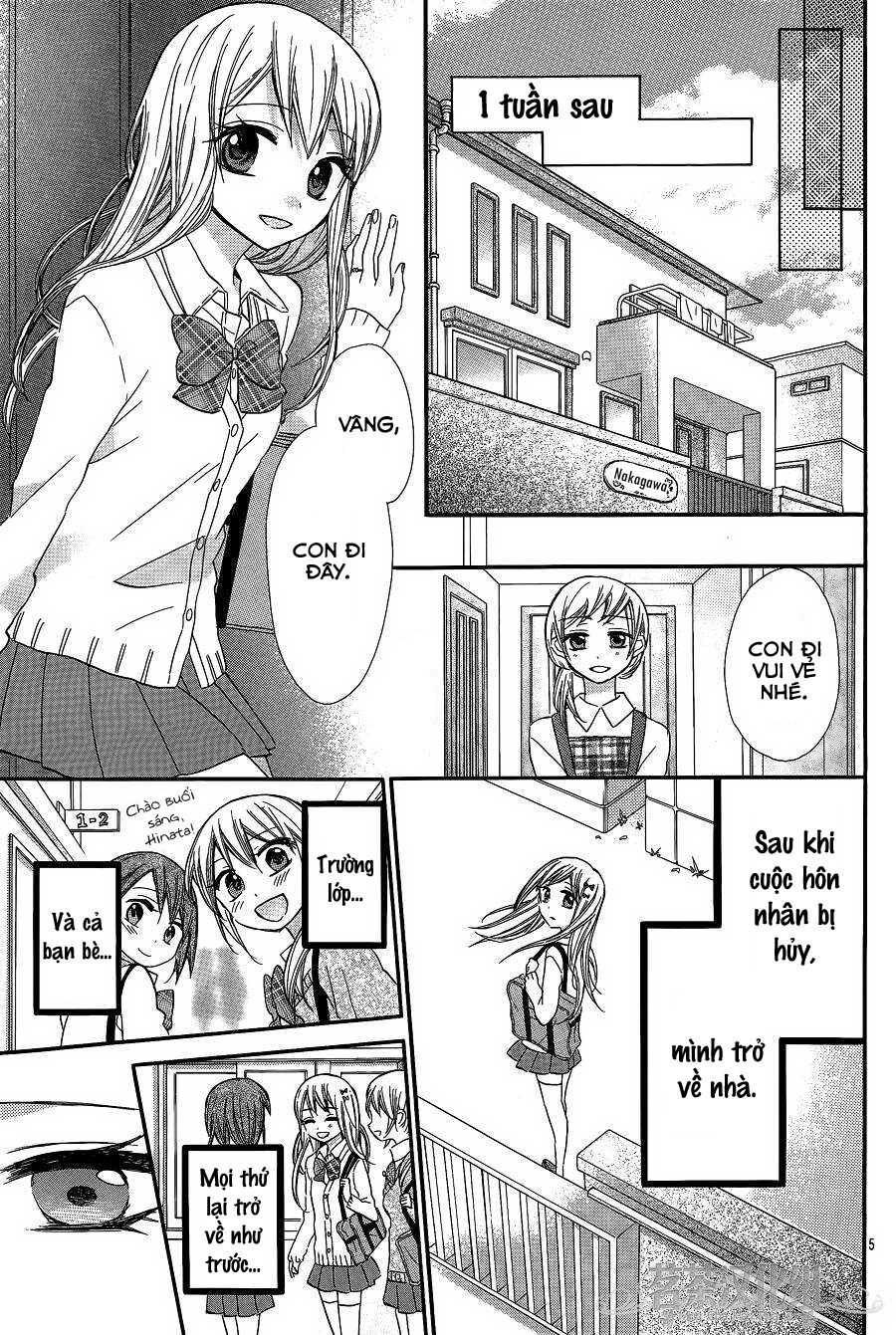 Ore Yome. - Ore No Yome Ni Nare Yo Chapter 12 - 6