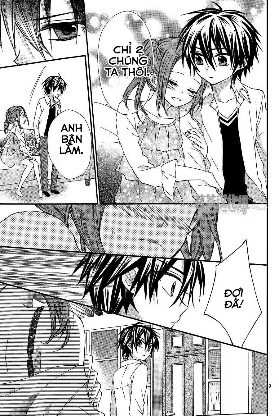 Ore Yome. - Ore No Yome Ni Nare Yo Chapter 12 - 10