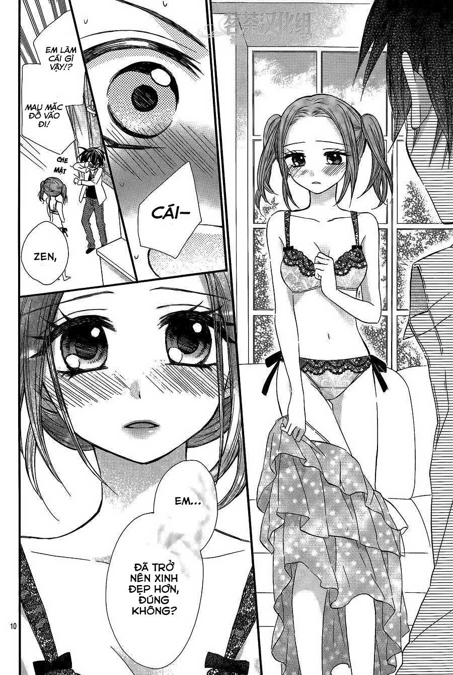 Ore Yome. - Ore No Yome Ni Nare Yo Chapter 12 - 11