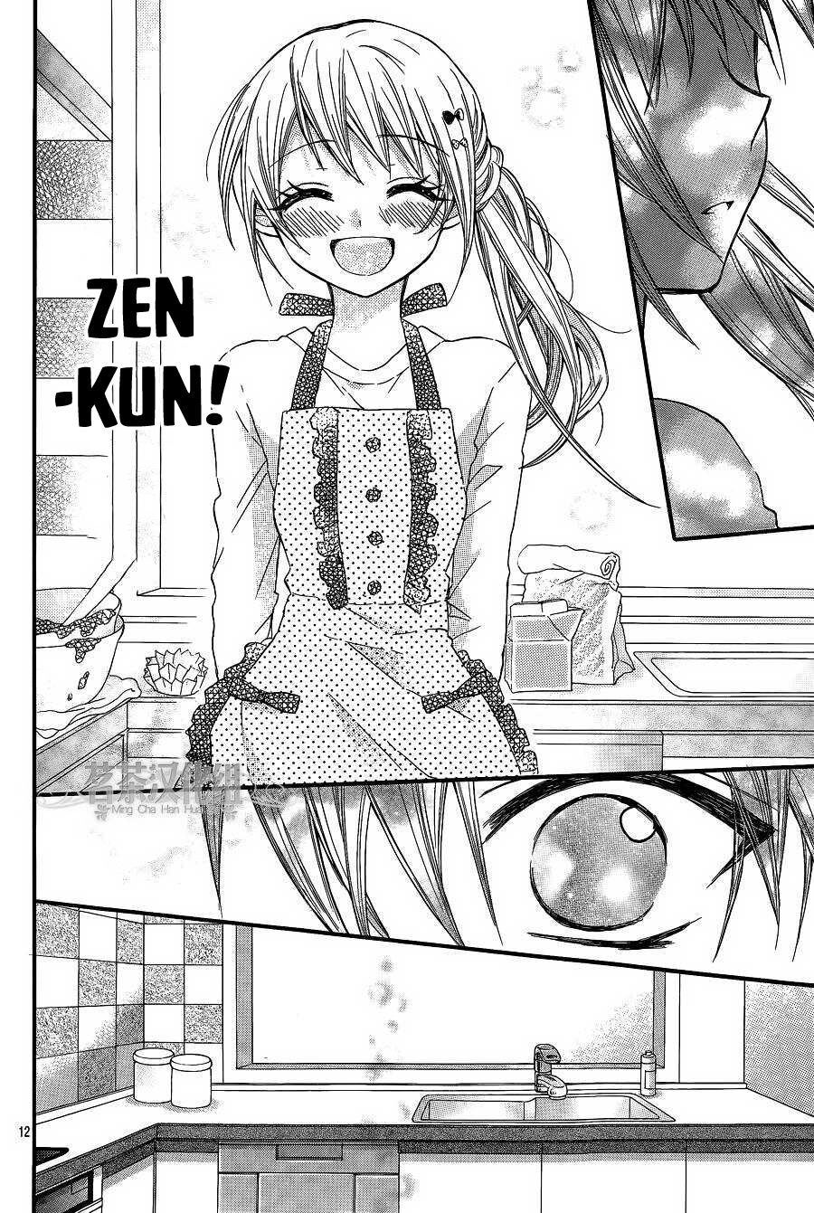 Ore Yome. - Ore No Yome Ni Nare Yo Chapter 12 - 13