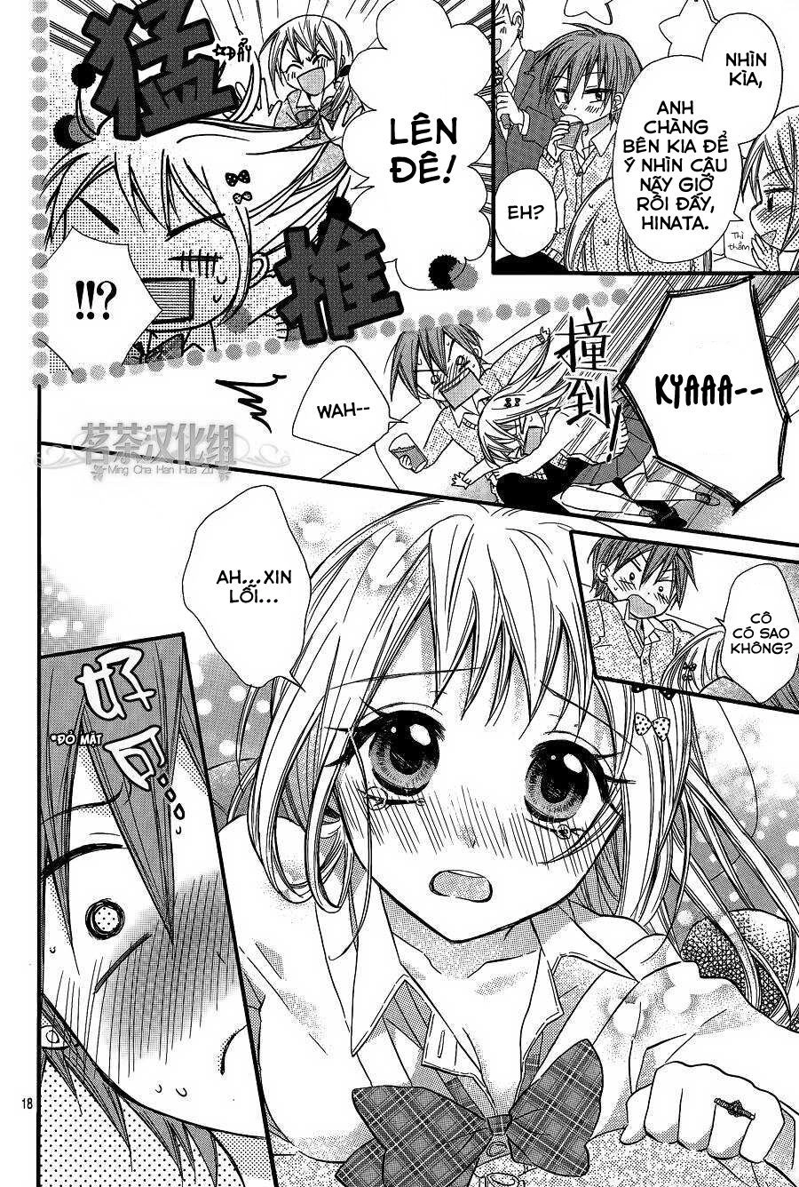 Ore Yome. - Ore No Yome Ni Nare Yo Chapter 12 - 20