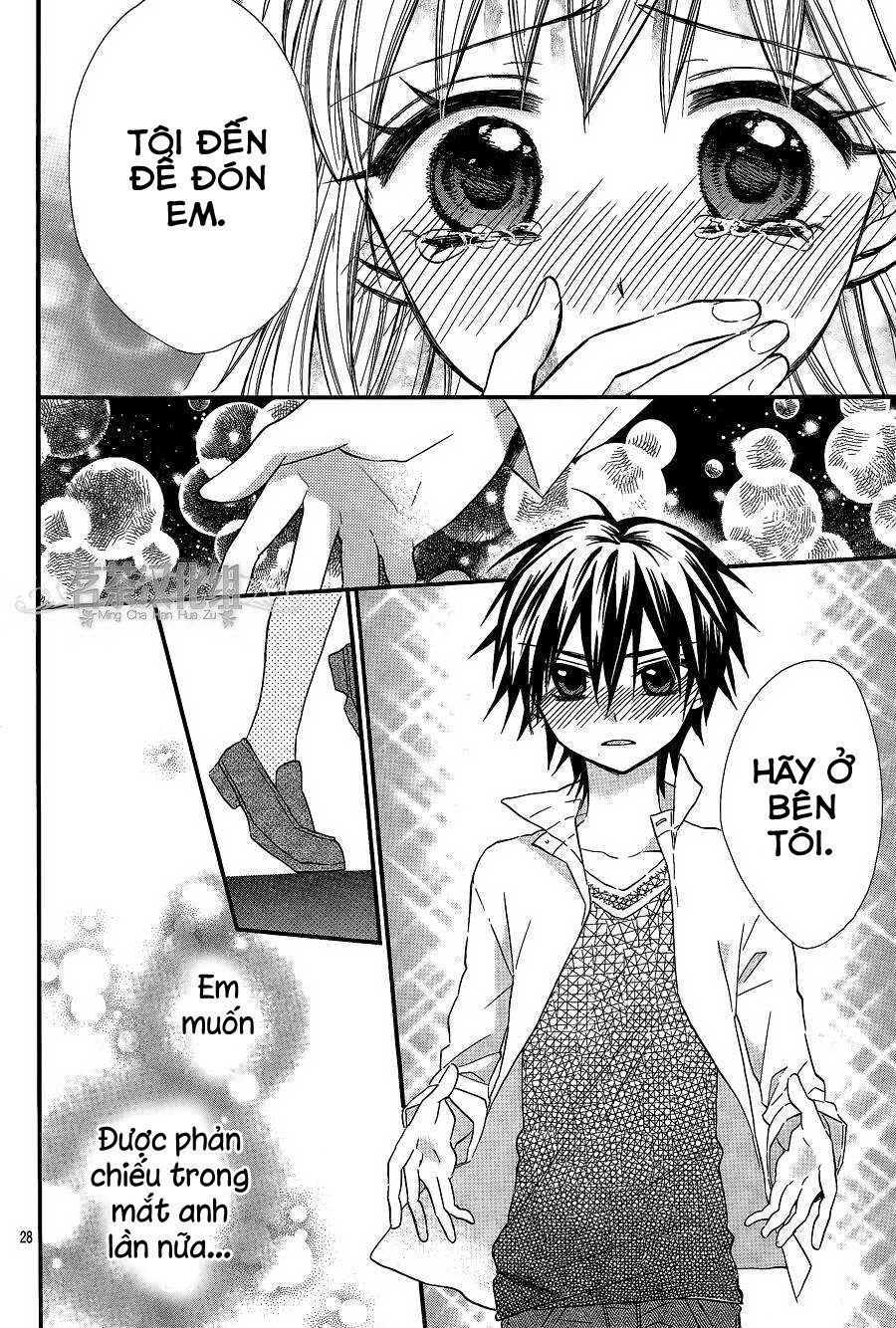 Ore Yome. - Ore No Yome Ni Nare Yo Chapter 12 - 29