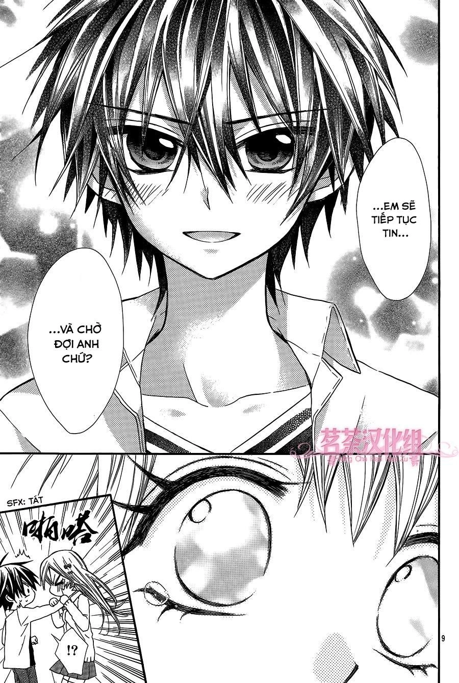 Ore Yome. - Ore No Yome Ni Nare Yo Chapter 13 - 11