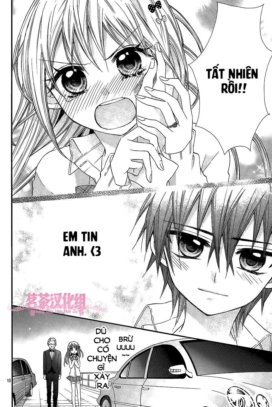 Ore Yome. - Ore No Yome Ni Nare Yo Chapter 13 - 12