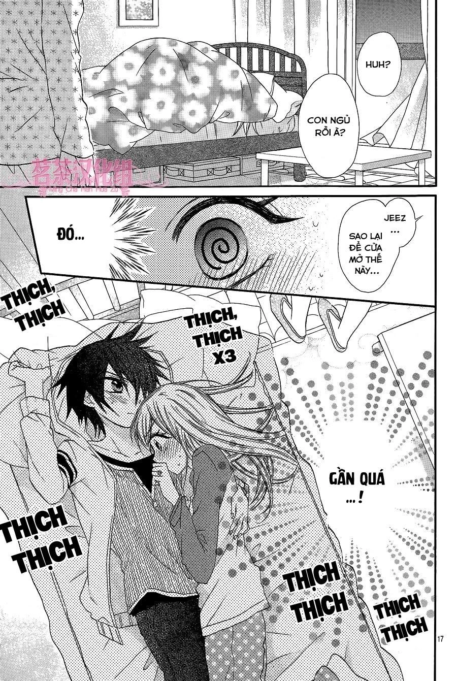 Ore Yome. - Ore No Yome Ni Nare Yo Chapter 13 - 19