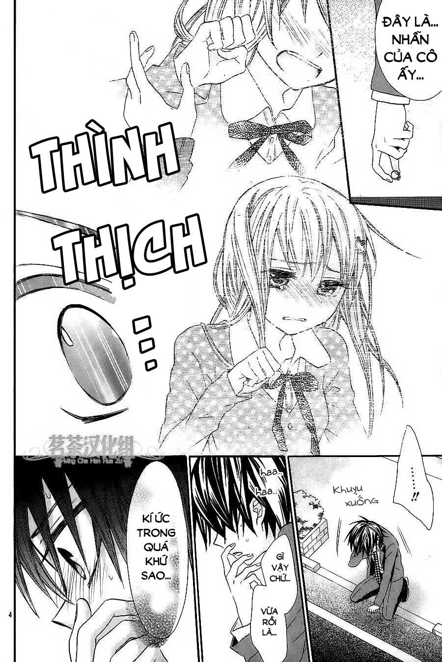 Ore Yome. - Ore No Yome Ni Nare Yo Chapter 14 - 5