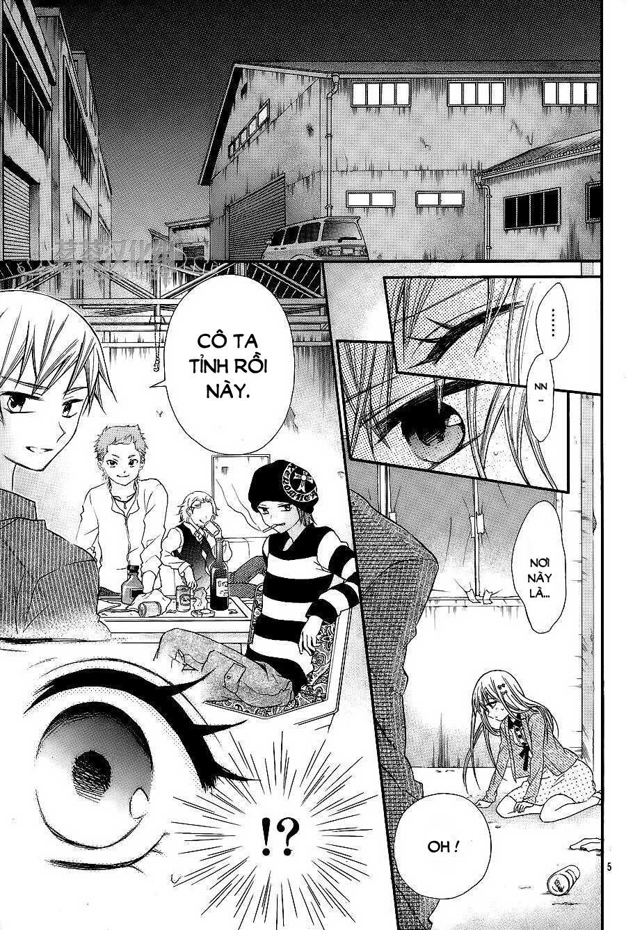 Ore Yome. - Ore No Yome Ni Nare Yo Chapter 14 - 6