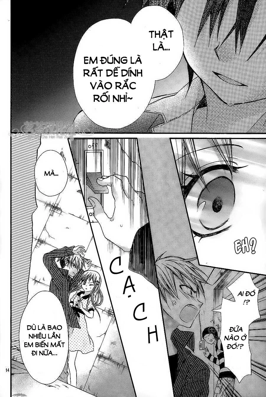 Ore Yome. - Ore No Yome Ni Nare Yo Chapter 14 - 15