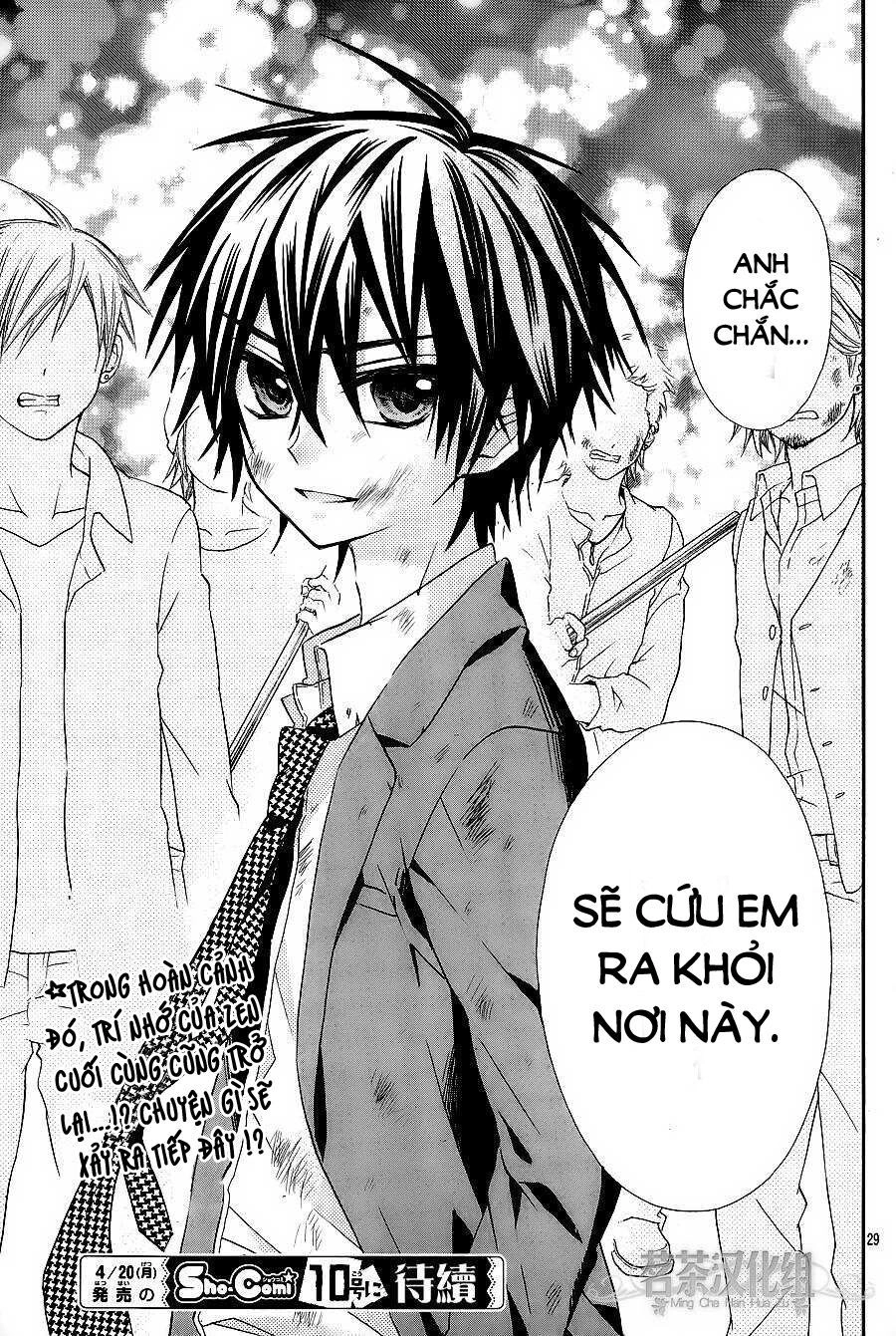 Ore Yome. - Ore No Yome Ni Nare Yo Chapter 14 - 29